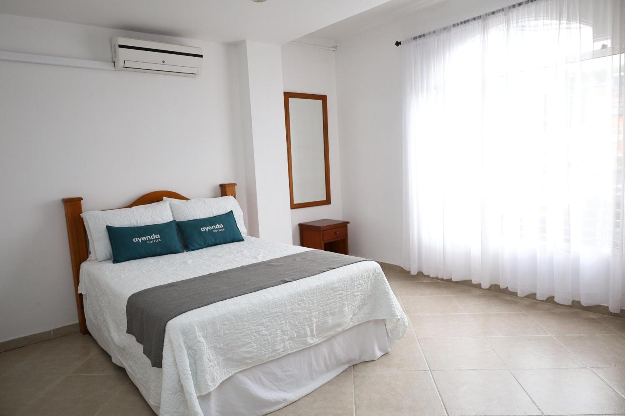 מלון Apartadó Ayenda Torre 2 מראה חיצוני תמונה