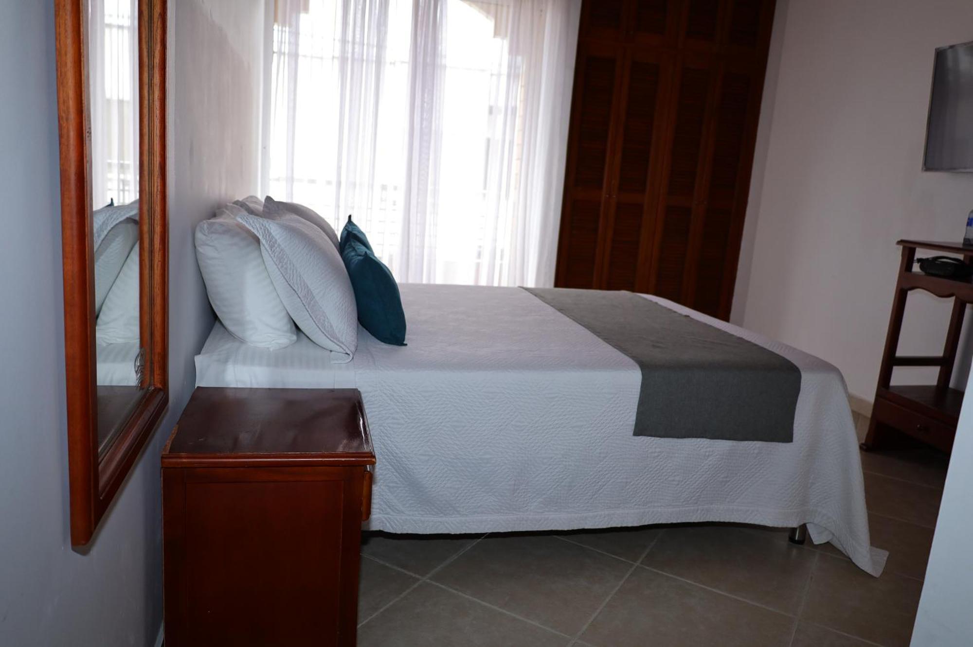 מלון Apartadó Ayenda Torre 2 מראה חיצוני תמונה