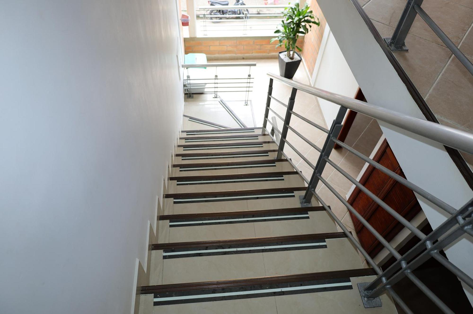 מלון Apartadó Ayenda Torre 2 מראה חיצוני תמונה