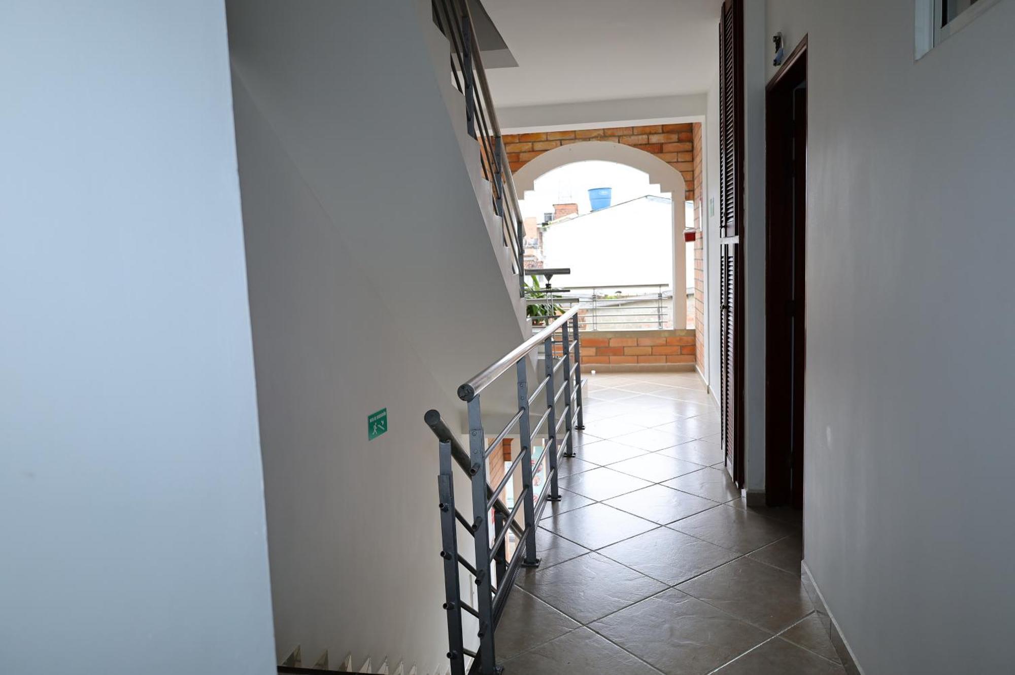 מלון Apartadó Ayenda Torre 2 מראה חיצוני תמונה