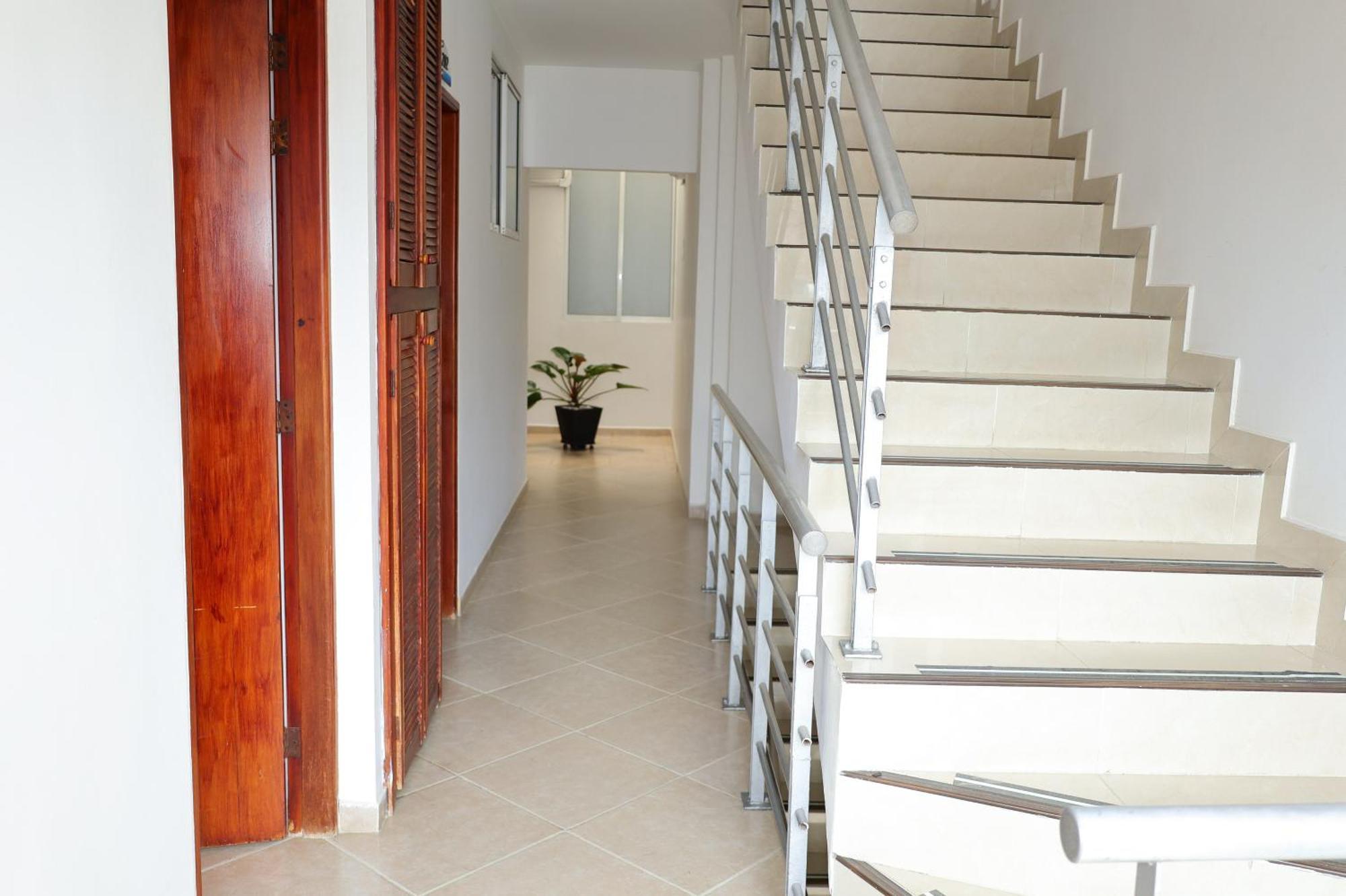 מלון Apartadó Ayenda Torre 2 מראה חיצוני תמונה
