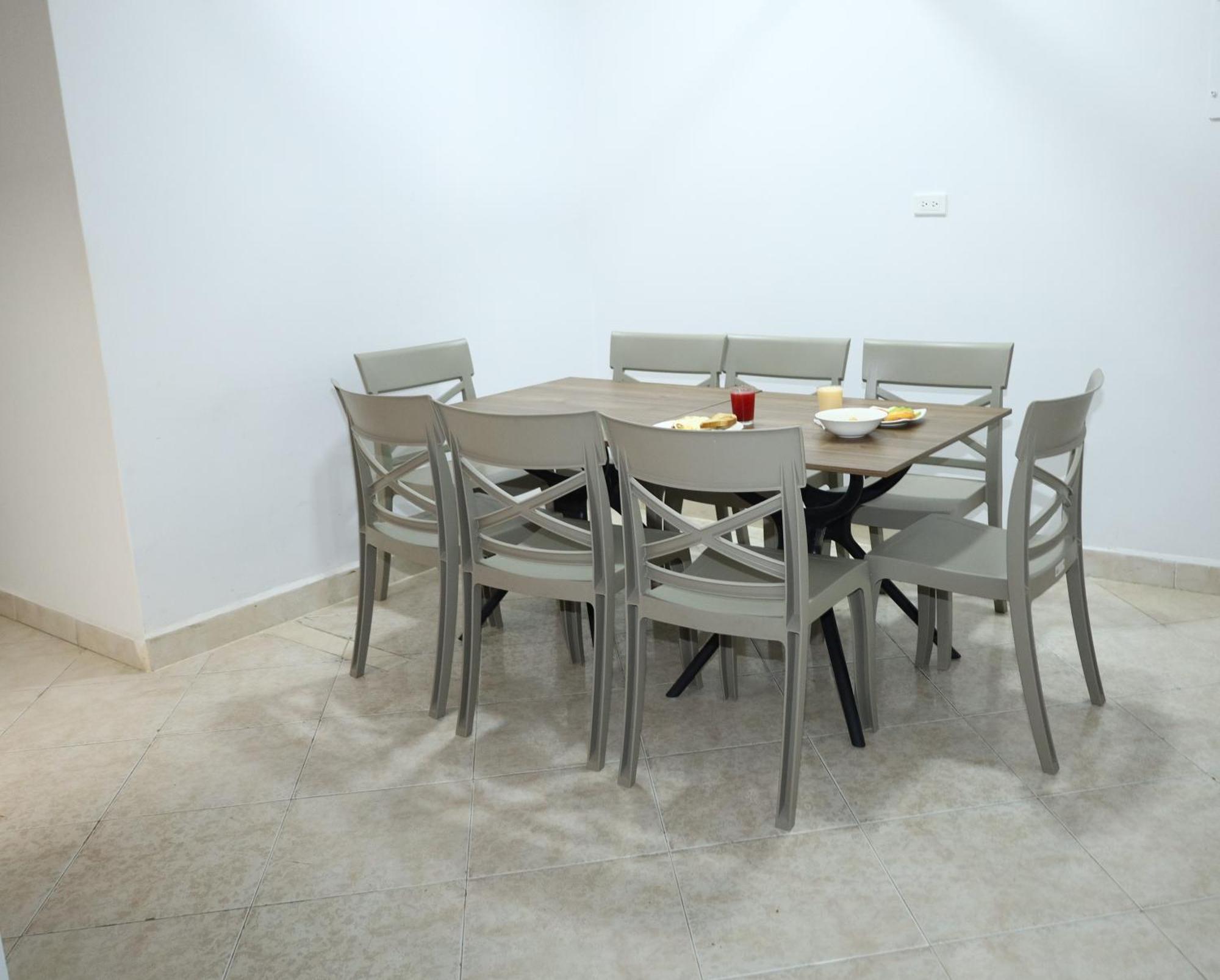 מלון Apartadó Ayenda Torre 2 מראה חיצוני תמונה