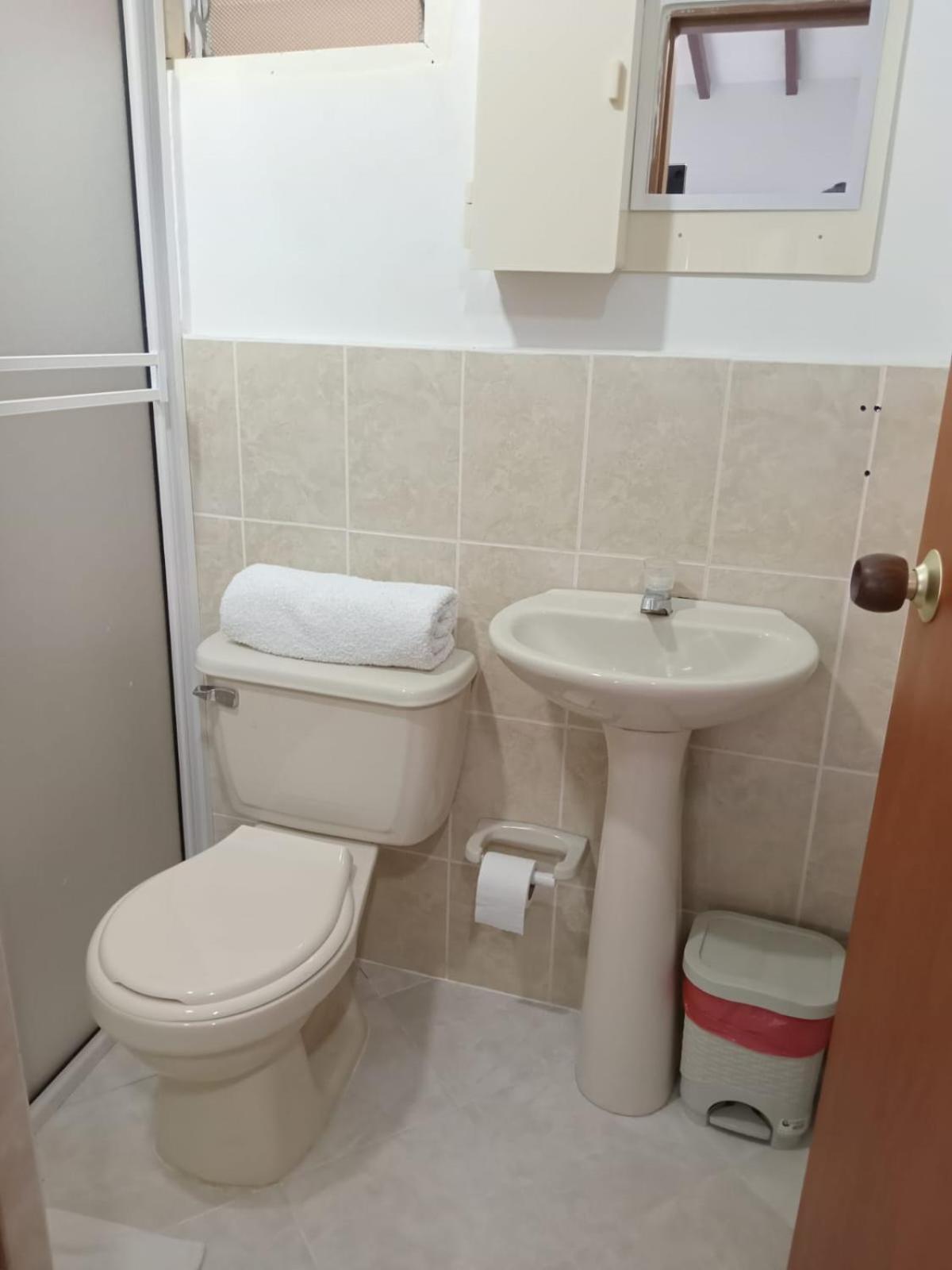 מלון Apartadó Ayenda Torre 2 מראה חיצוני תמונה