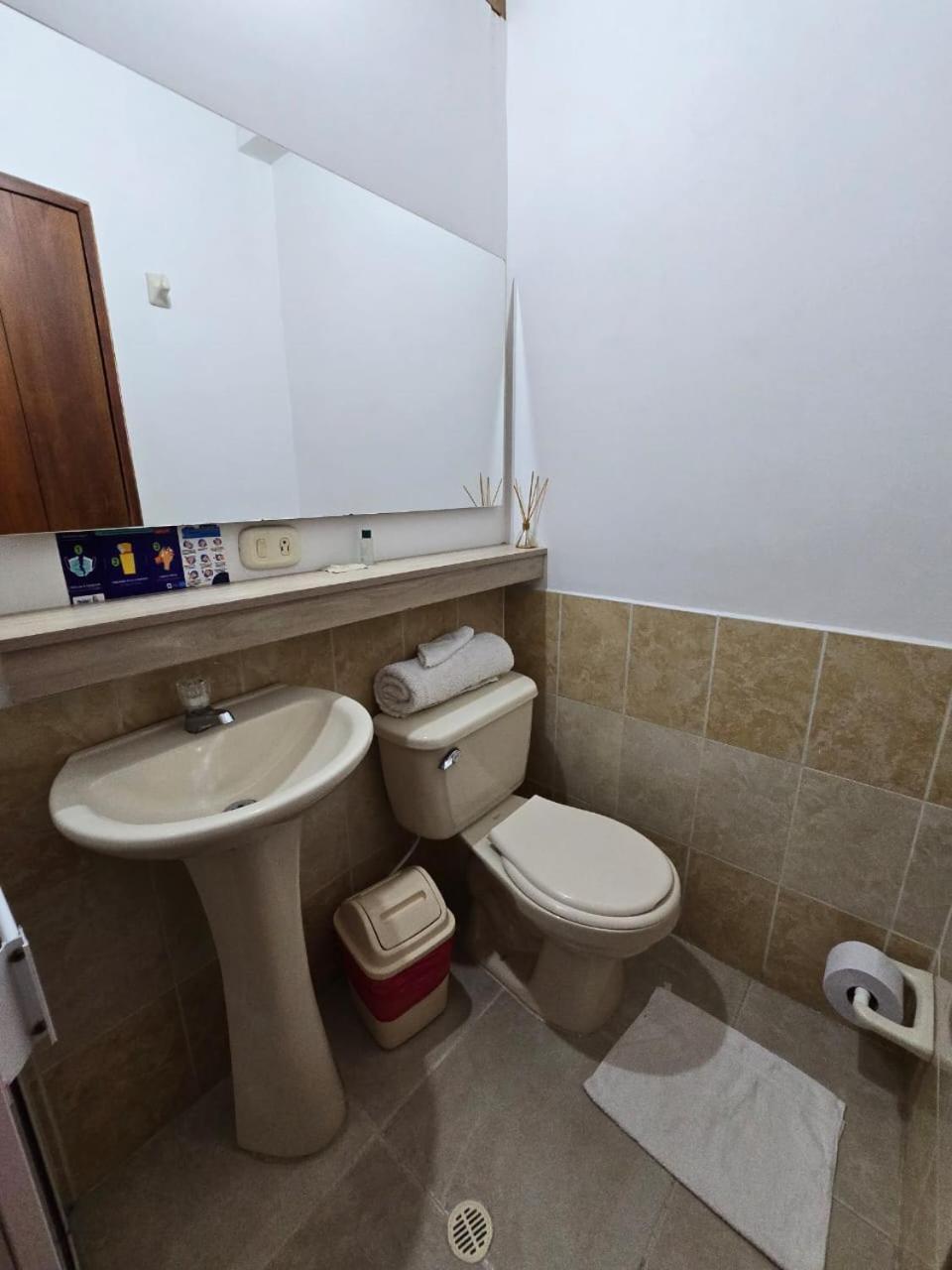 מלון Apartadó Ayenda Torre 2 מראה חיצוני תמונה