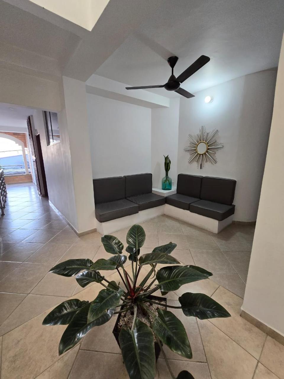 מלון Apartadó Ayenda Torre 2 מראה חיצוני תמונה