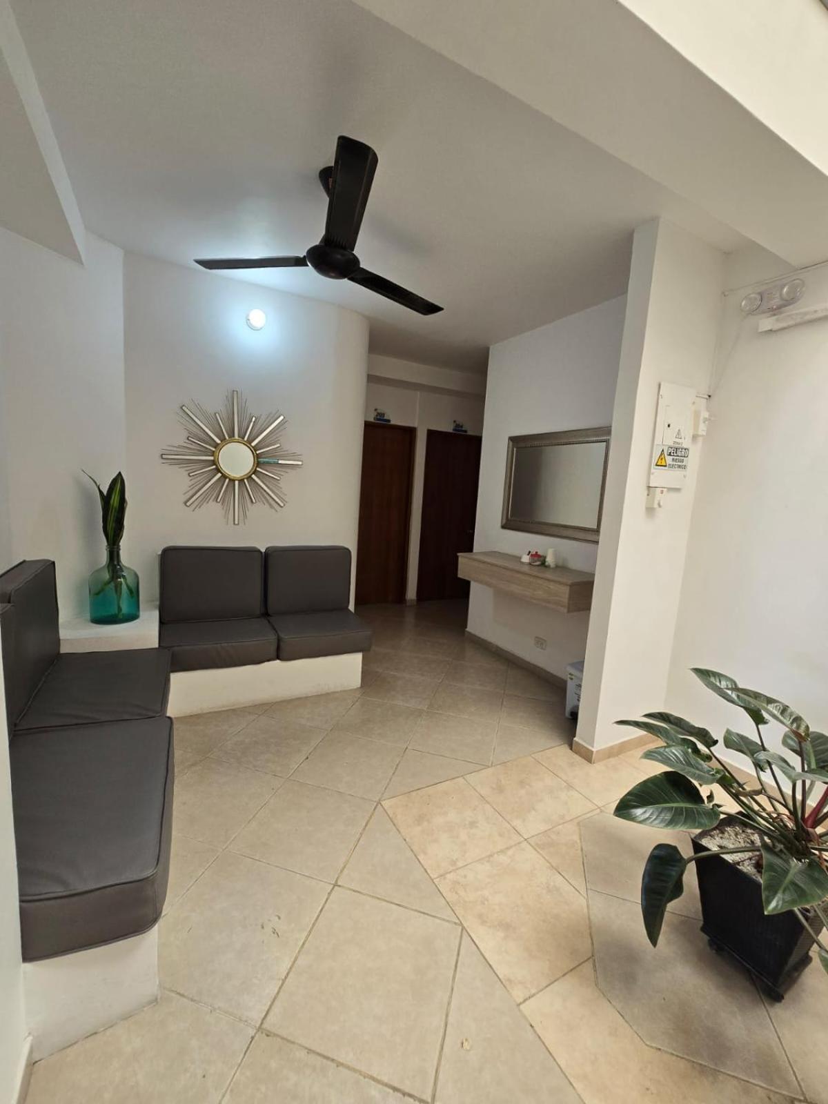 מלון Apartadó Ayenda Torre 2 מראה חיצוני תמונה