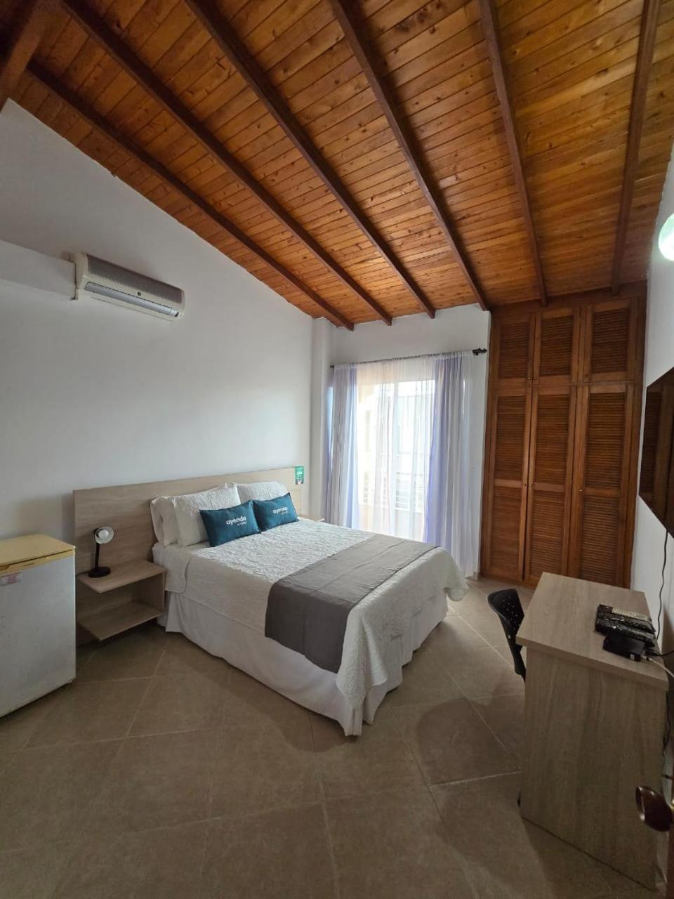 מלון Apartadó Ayenda Torre 2 מראה חיצוני תמונה