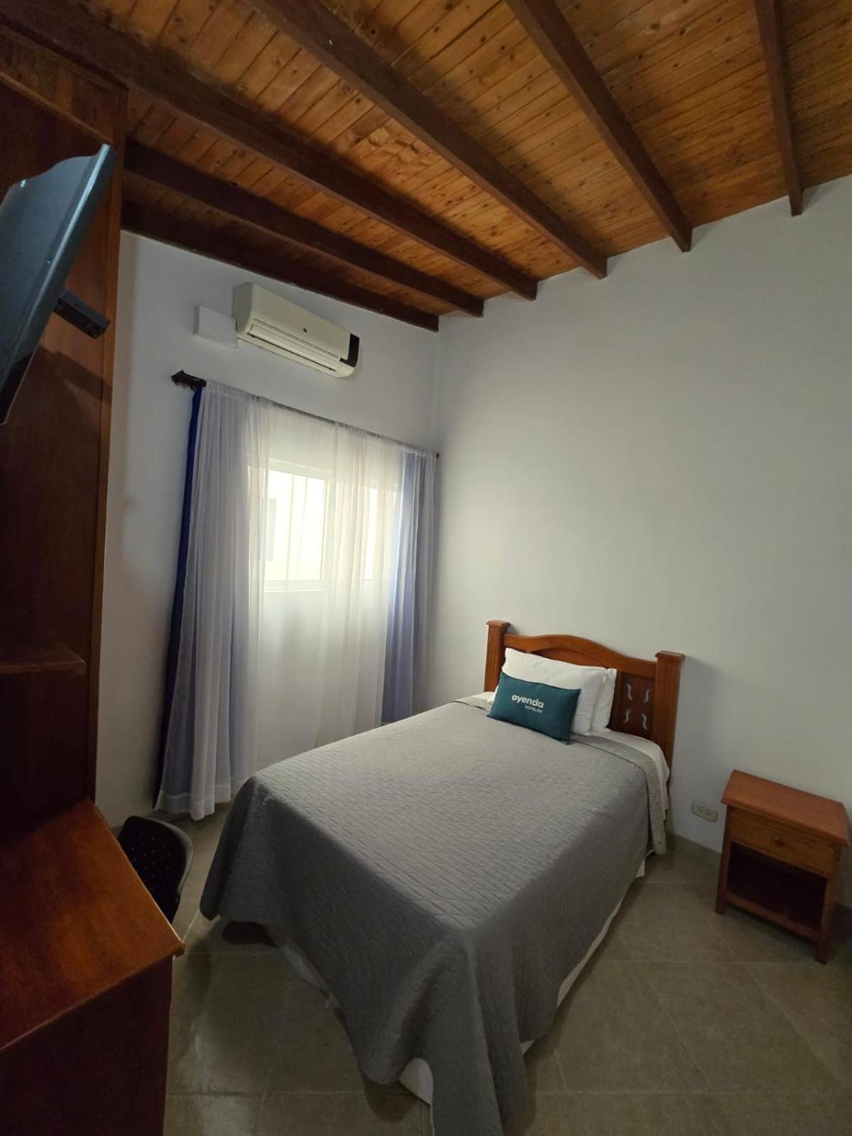 מלון Apartadó Ayenda Torre 2 מראה חיצוני תמונה
