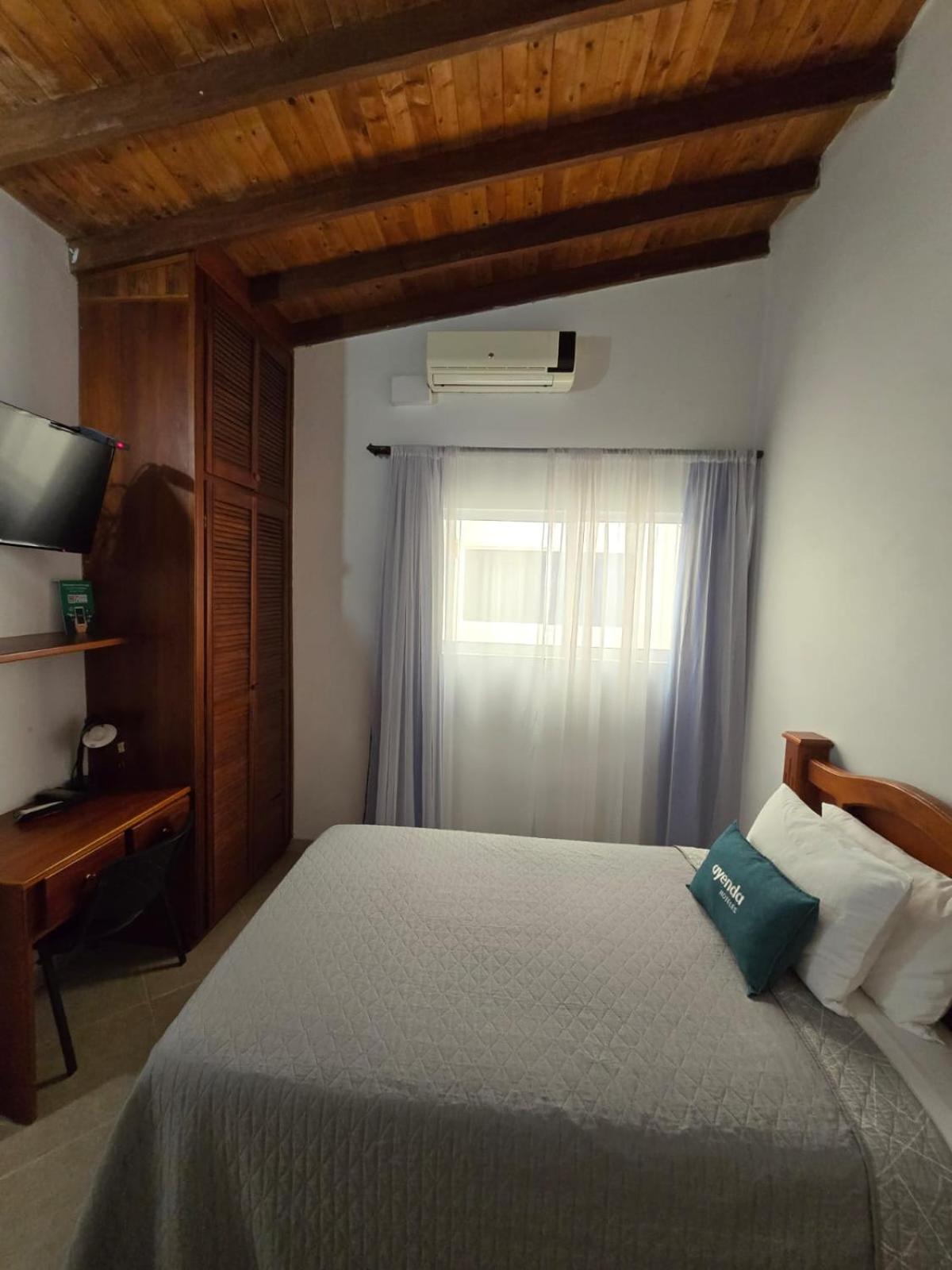 מלון Apartadó Ayenda Torre 2 מראה חיצוני תמונה